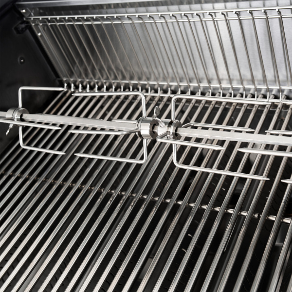 Вертел PRIMELINER для G/S class 4B